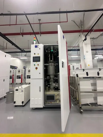 Cost-Effective Automation Easy Maintenance Exhaust Gas Treatment Equipment for Industrial Dust Elimination